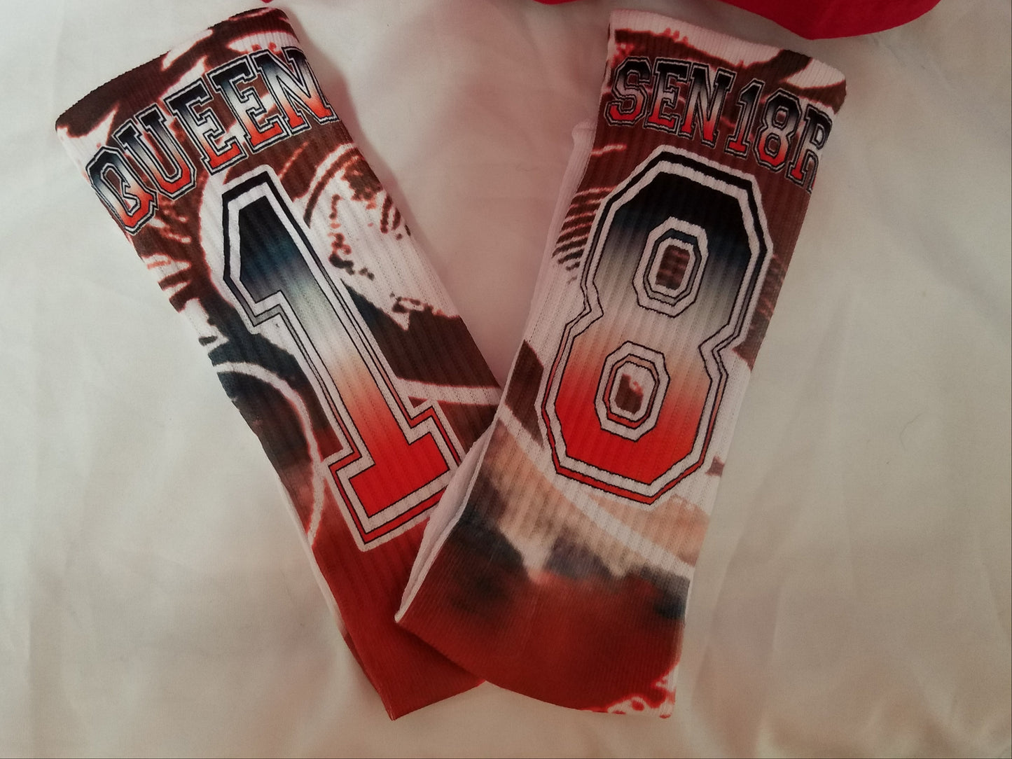 Socks