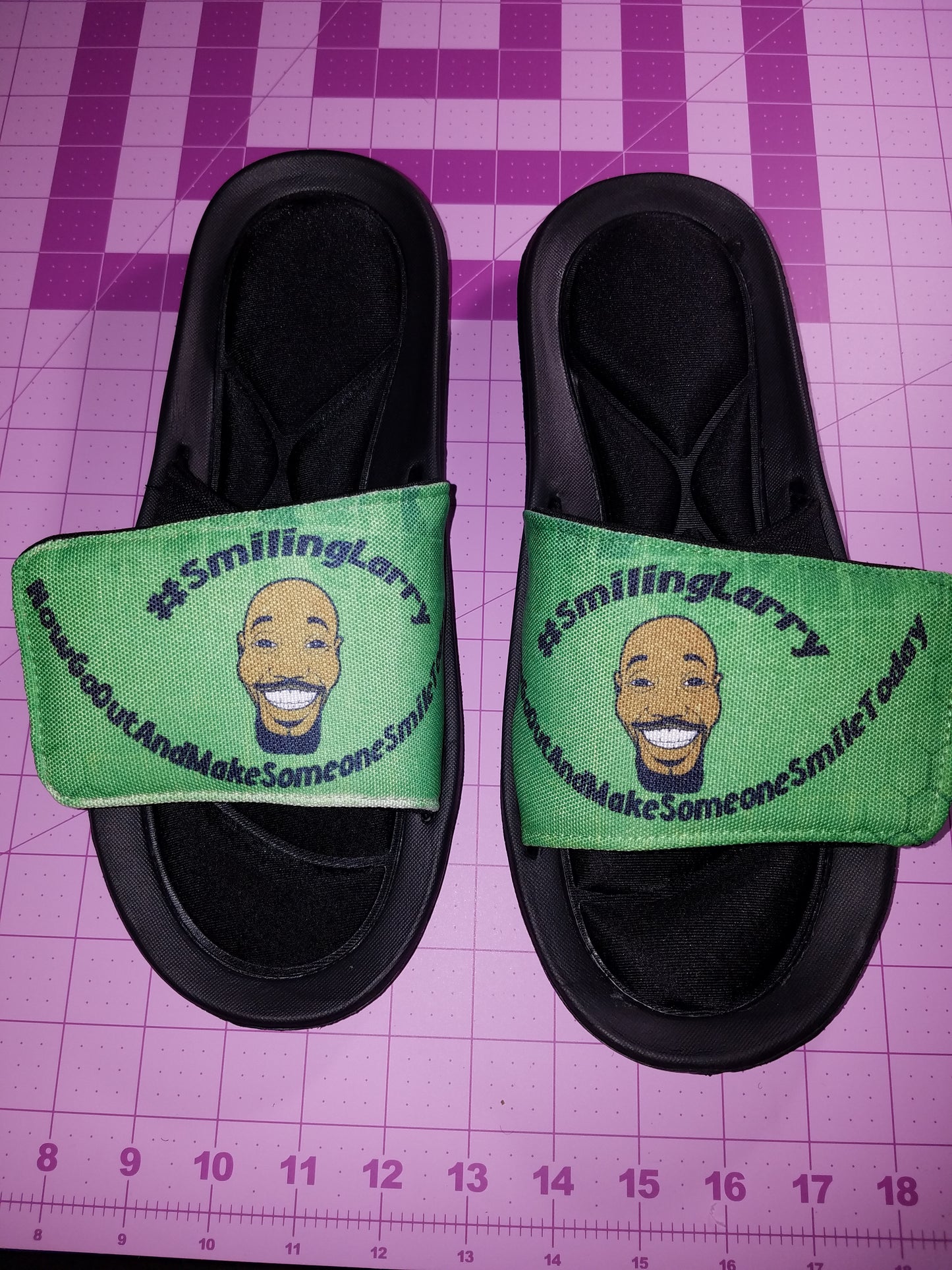 Slides