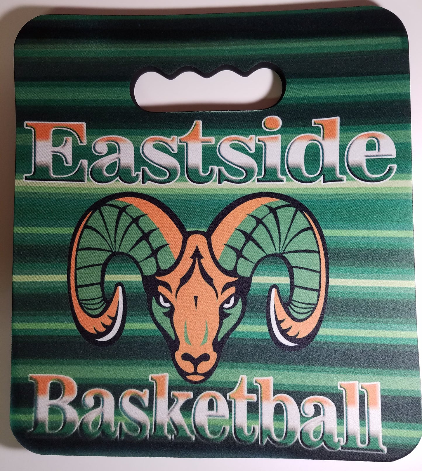 Stadium Cushion