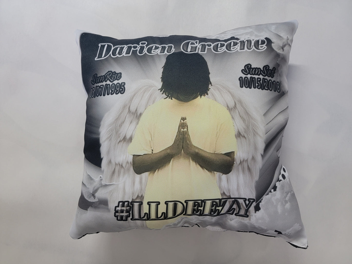 Pillow