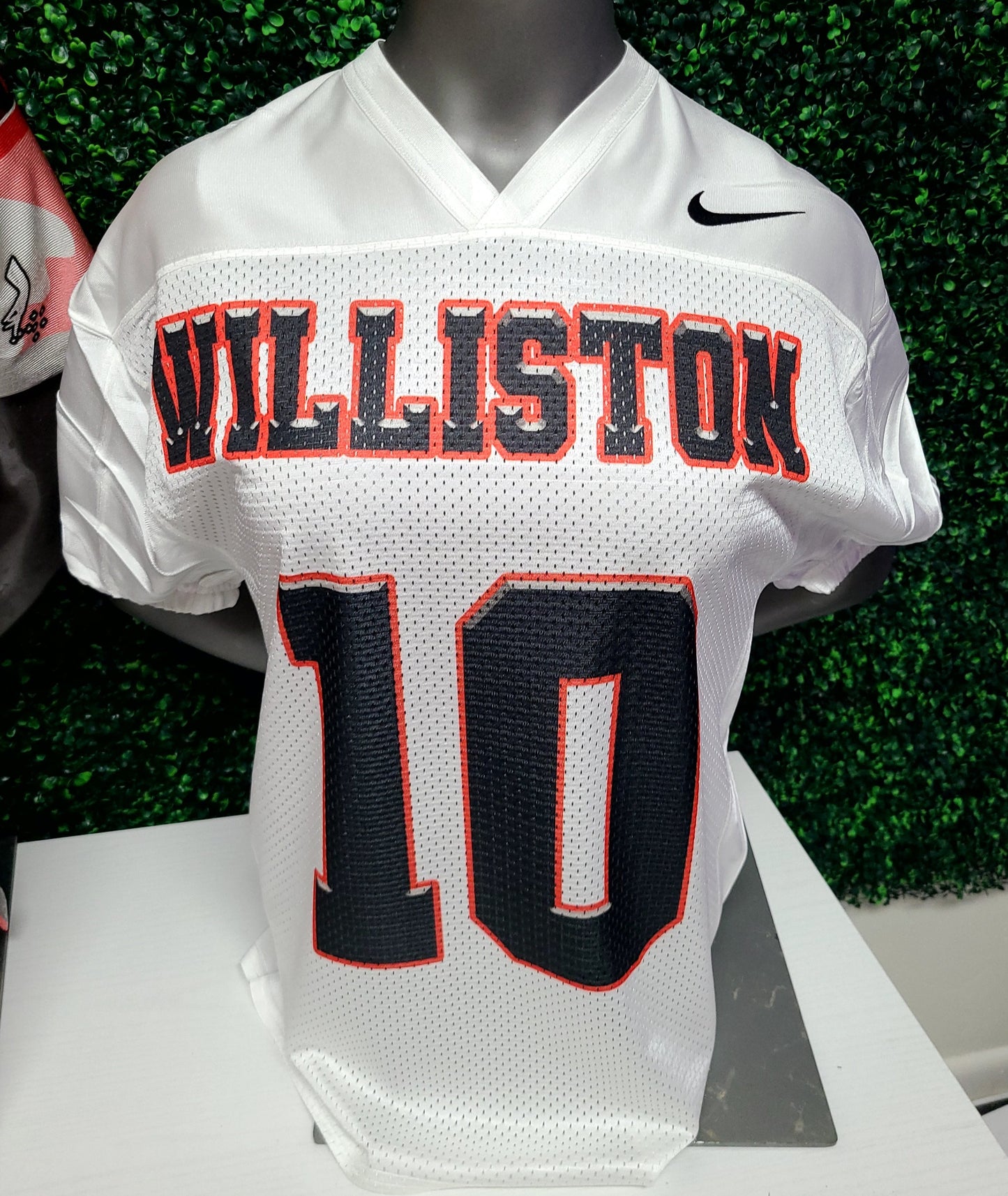 Fan Jersey - Eastside FB