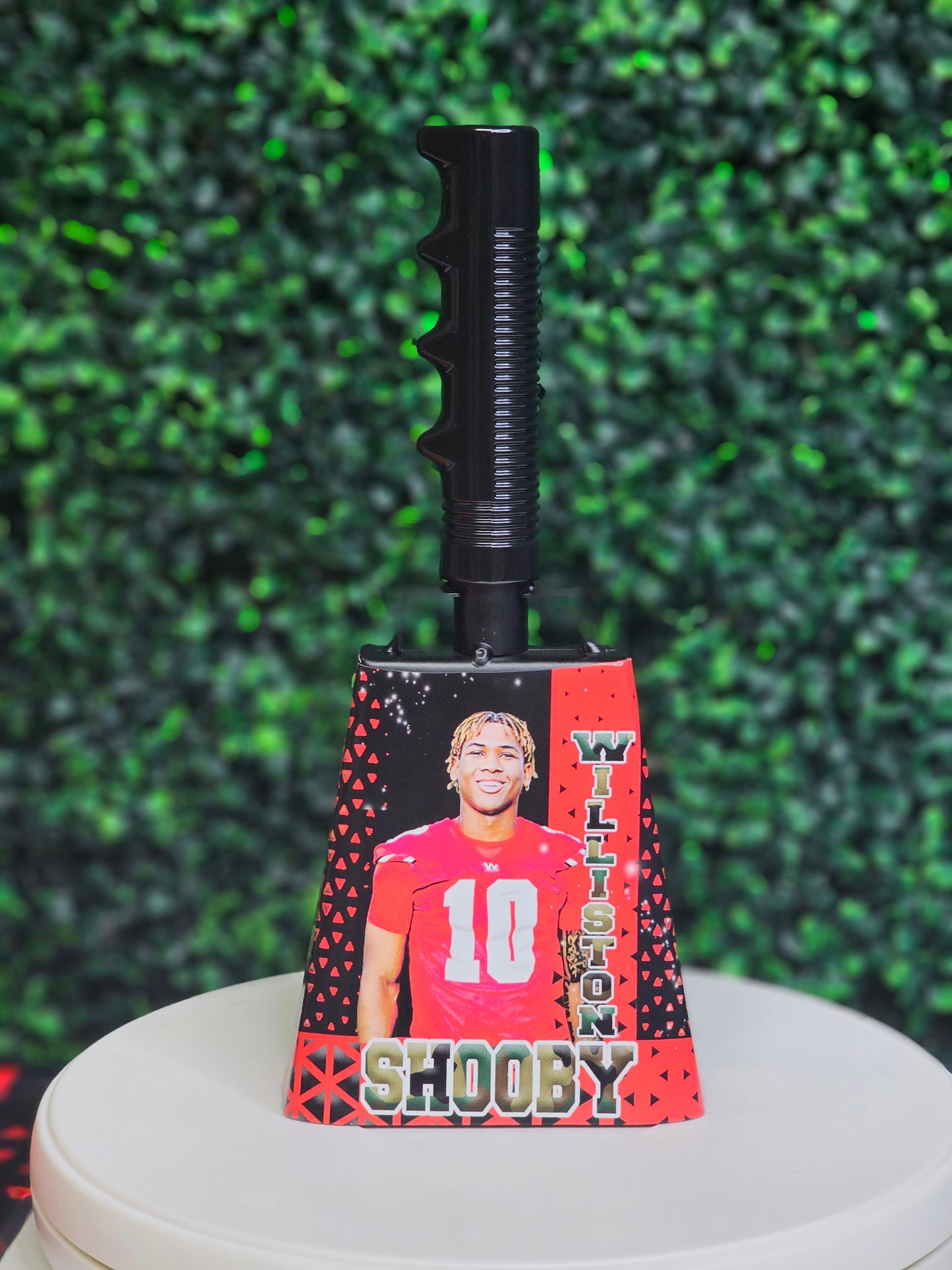 Cow Bell - Swampville