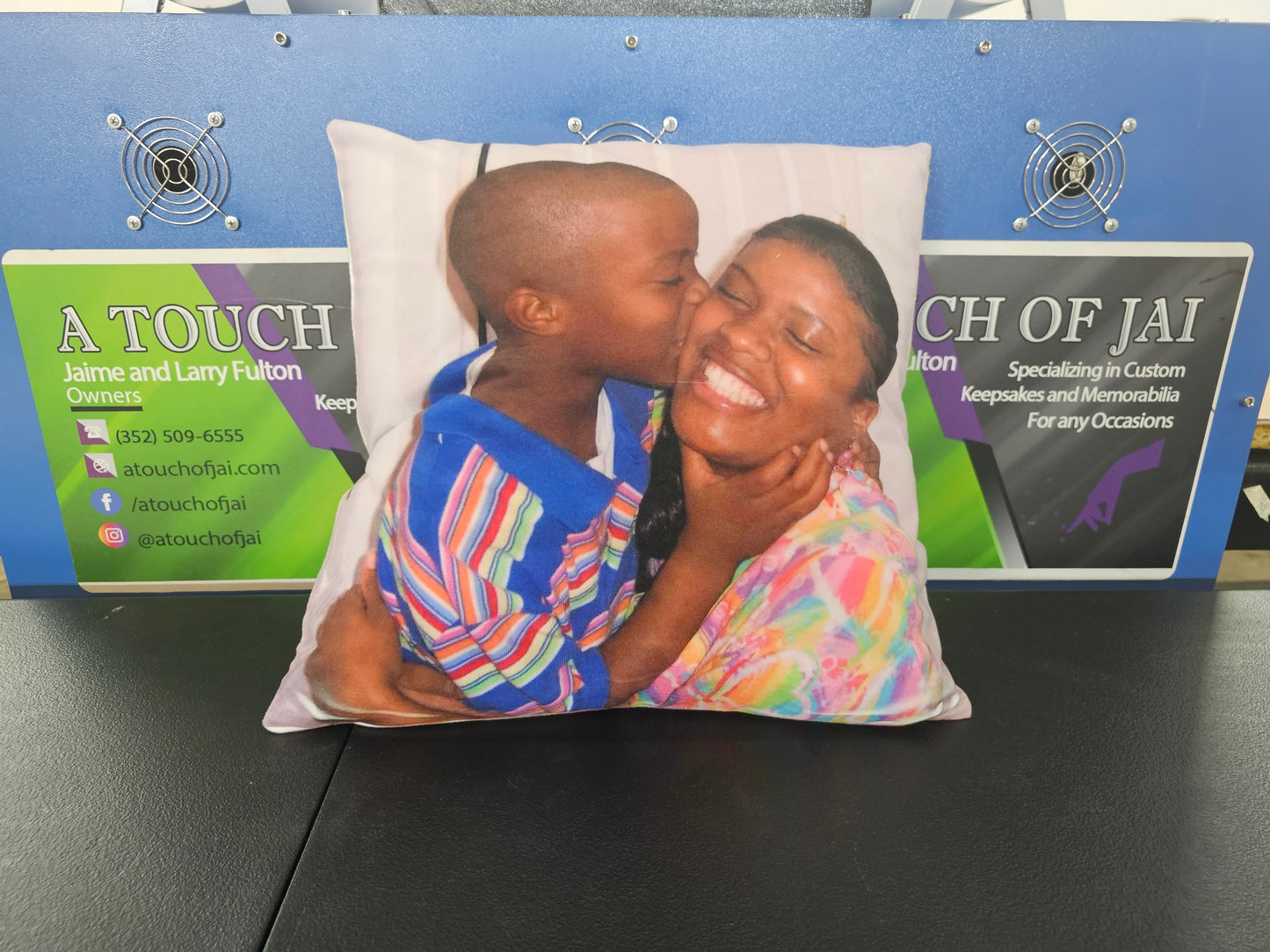 Pillow