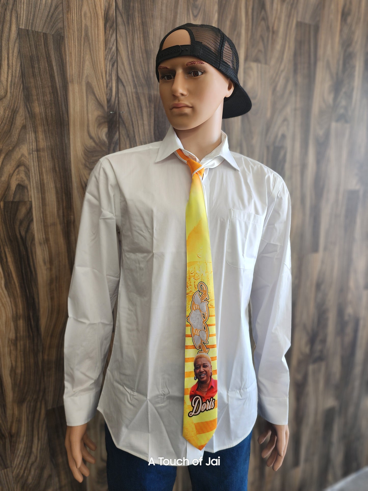 Neck Tie