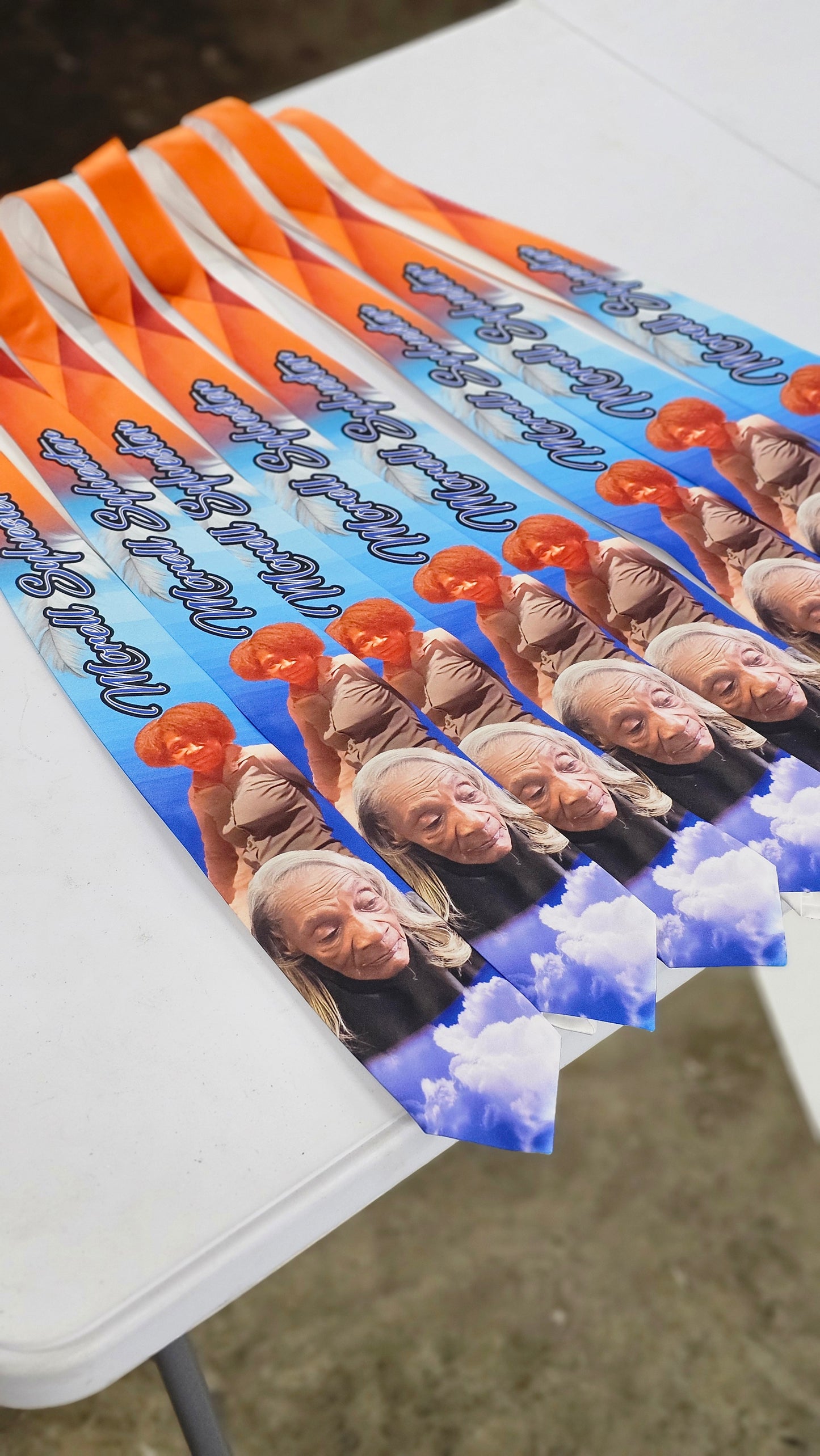 Neck Tie