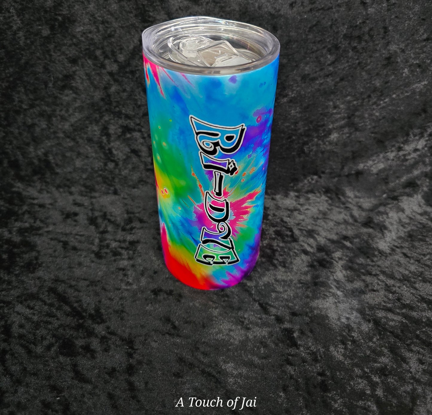 Skinny Kids Tumbler