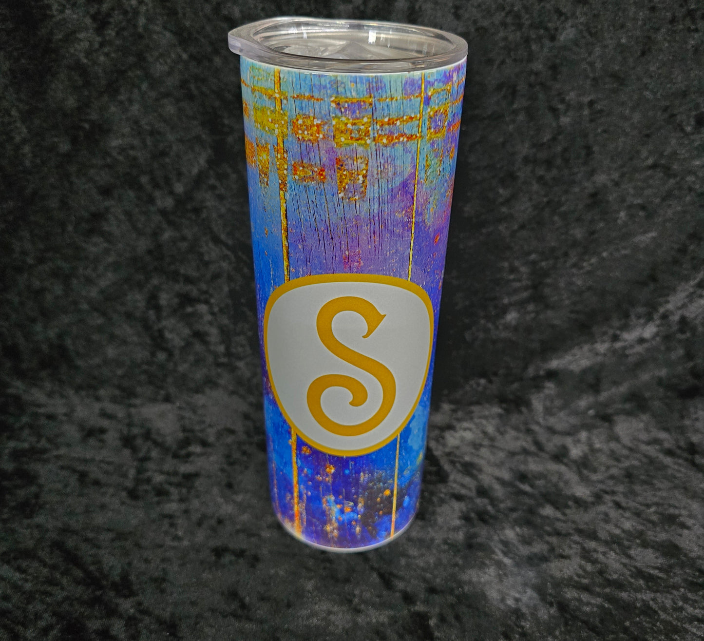 20oz Skinny Tumbler - Eastside BB