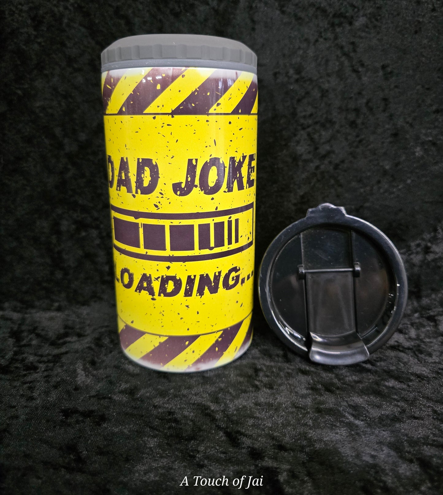 4-in-1 Tumbler - Eastside BB