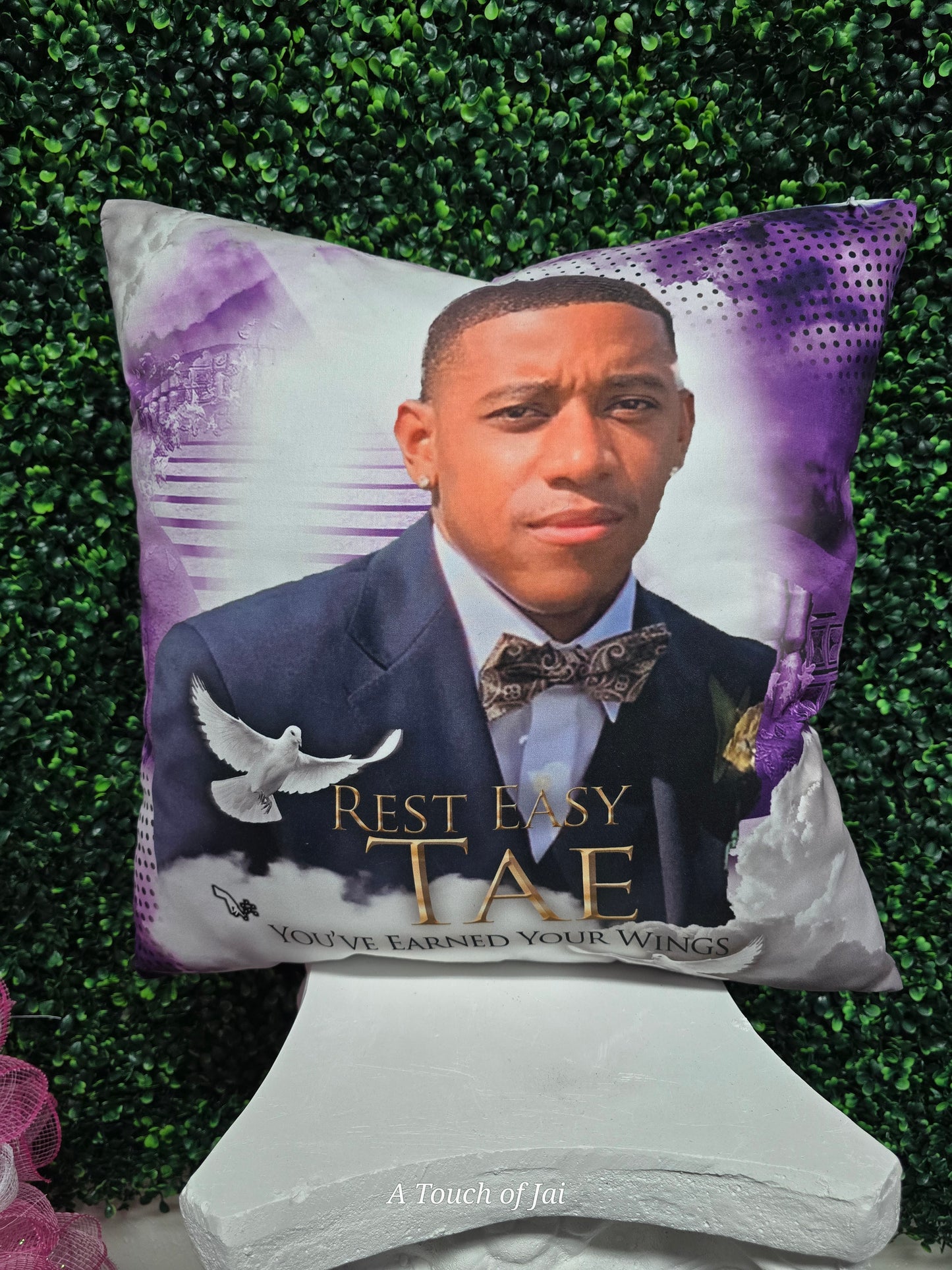 Pillow