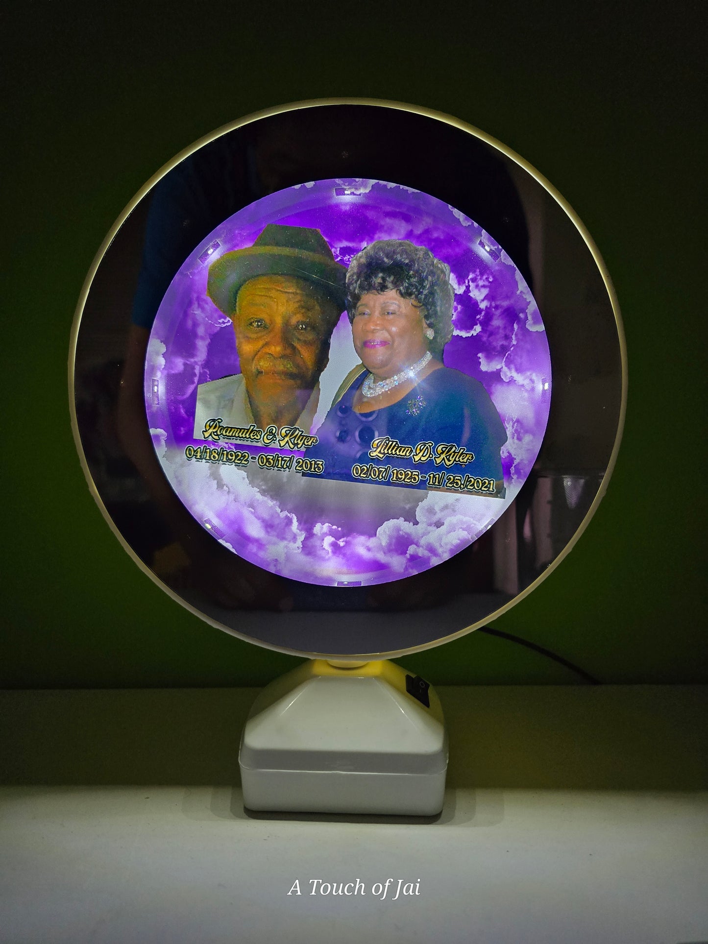 Magic Mirror