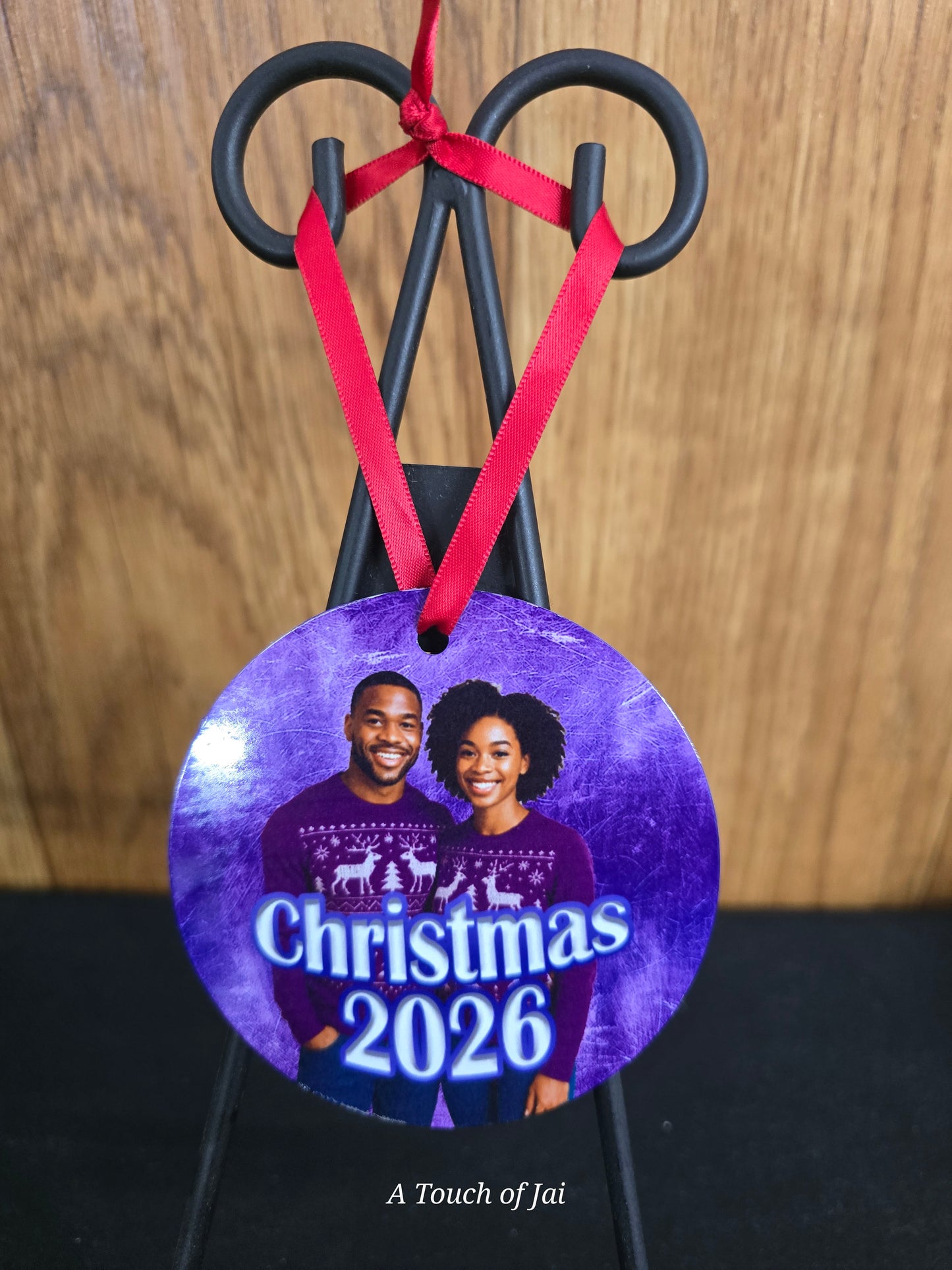 Christmas Ornament