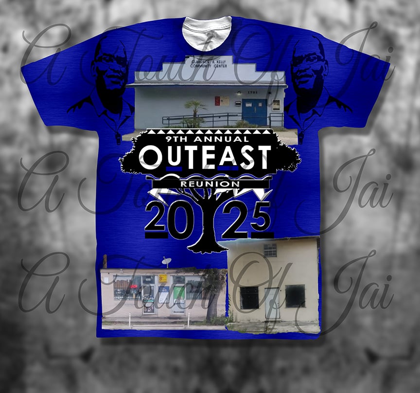OutEast Reunion 2025