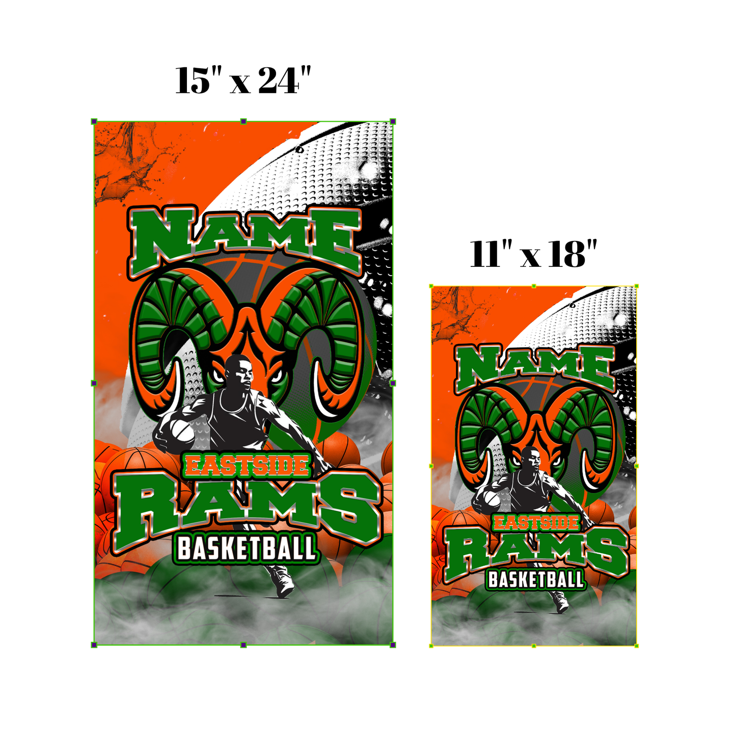 Spirit Towel - Eastside BB