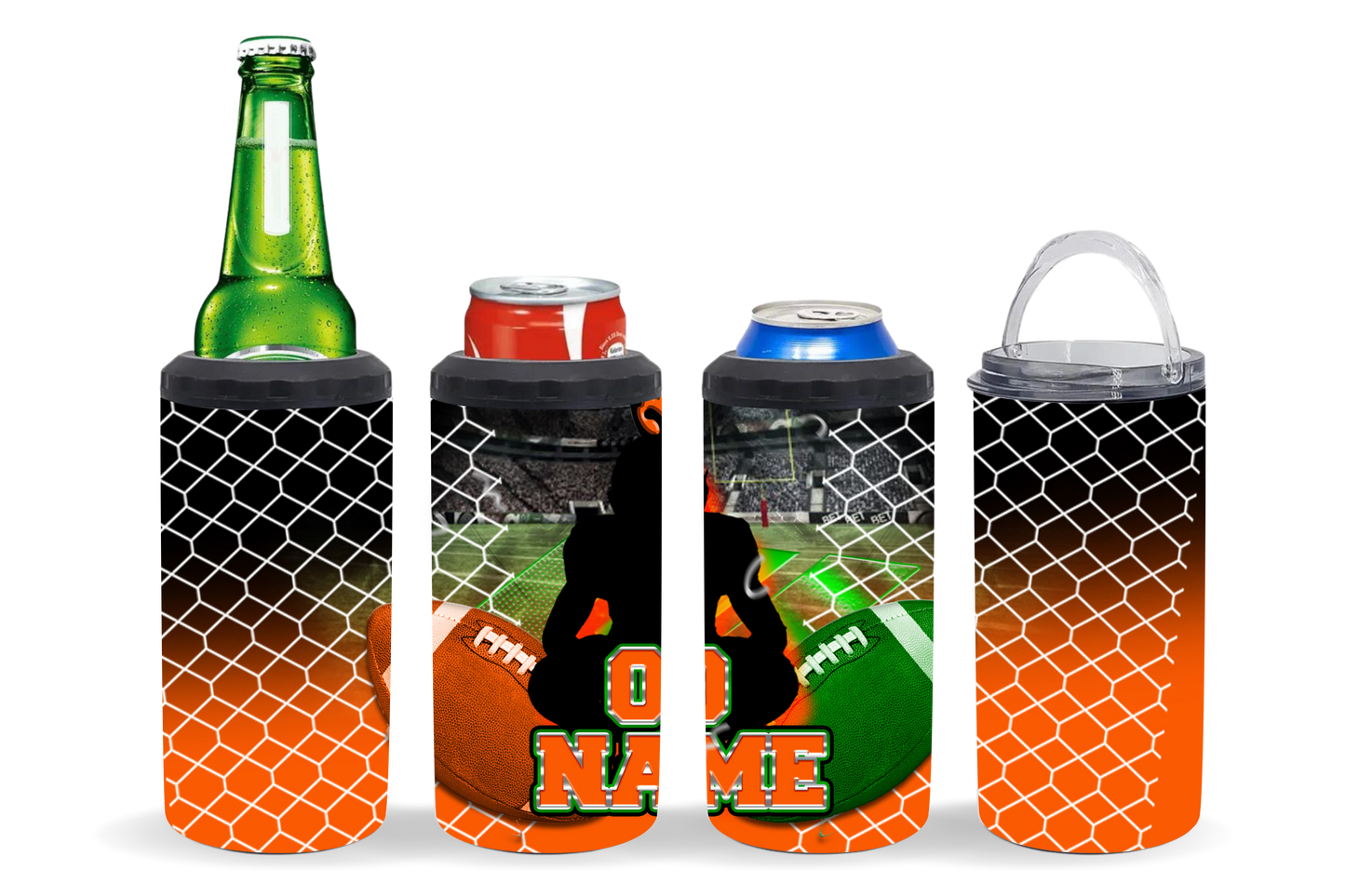 4-in-1 Tumbler Eastside FB