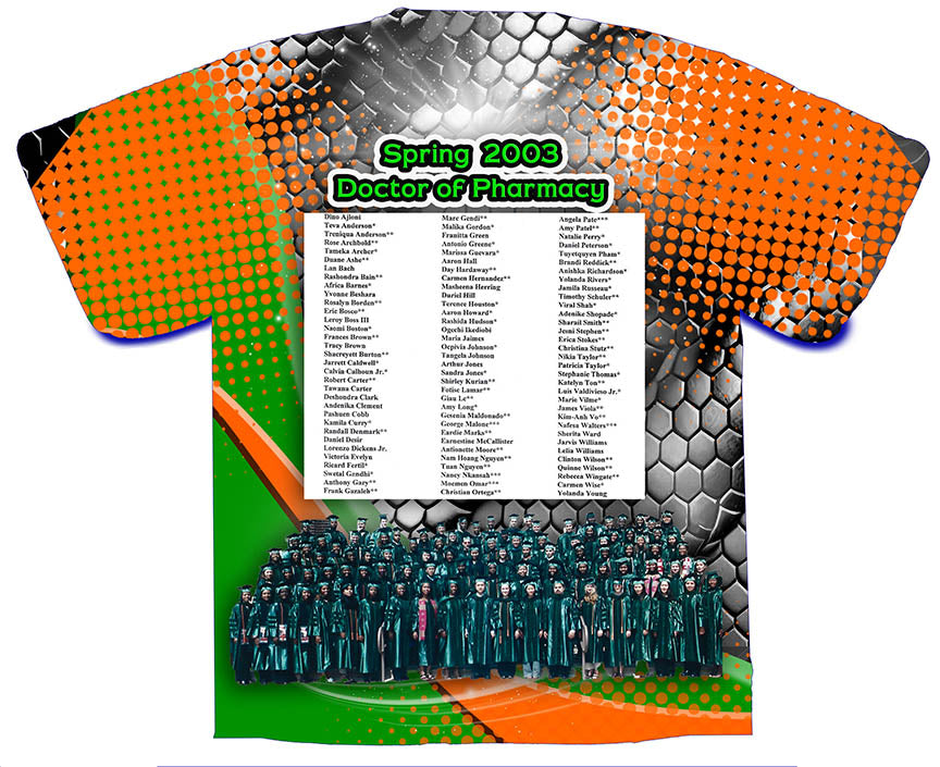 Famu Class reunion
