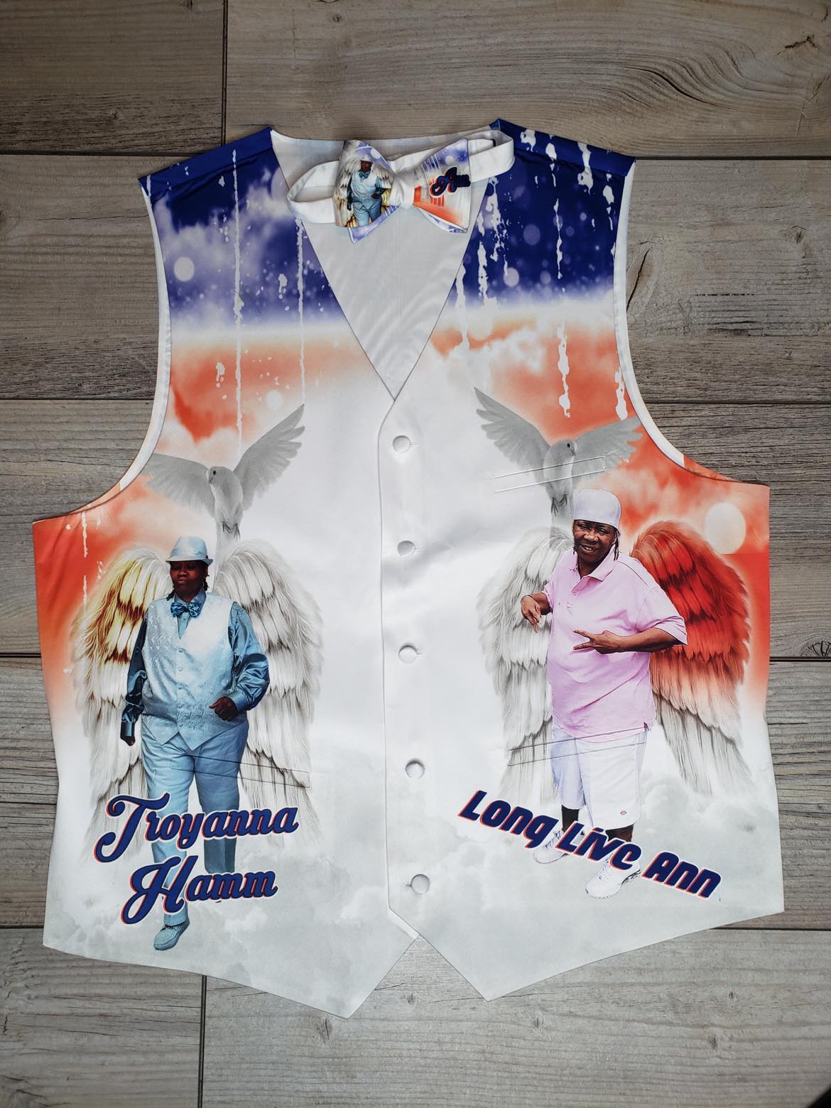Vest