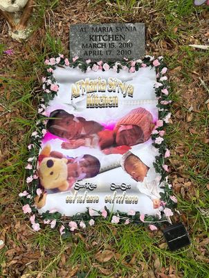 Grave Cover