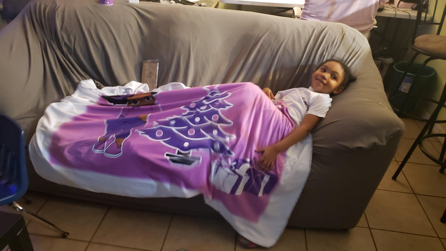 Blanket