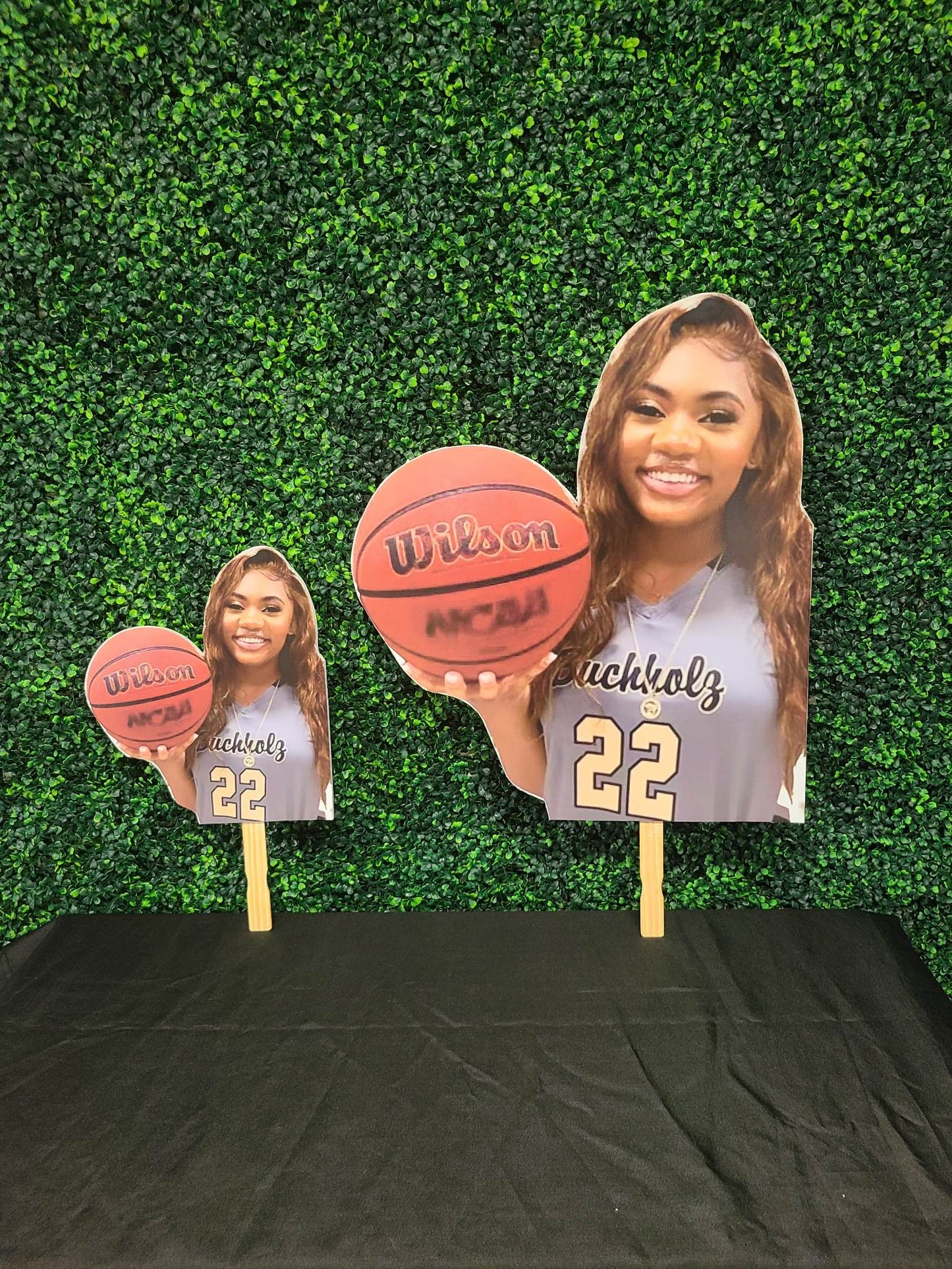 Big Heads