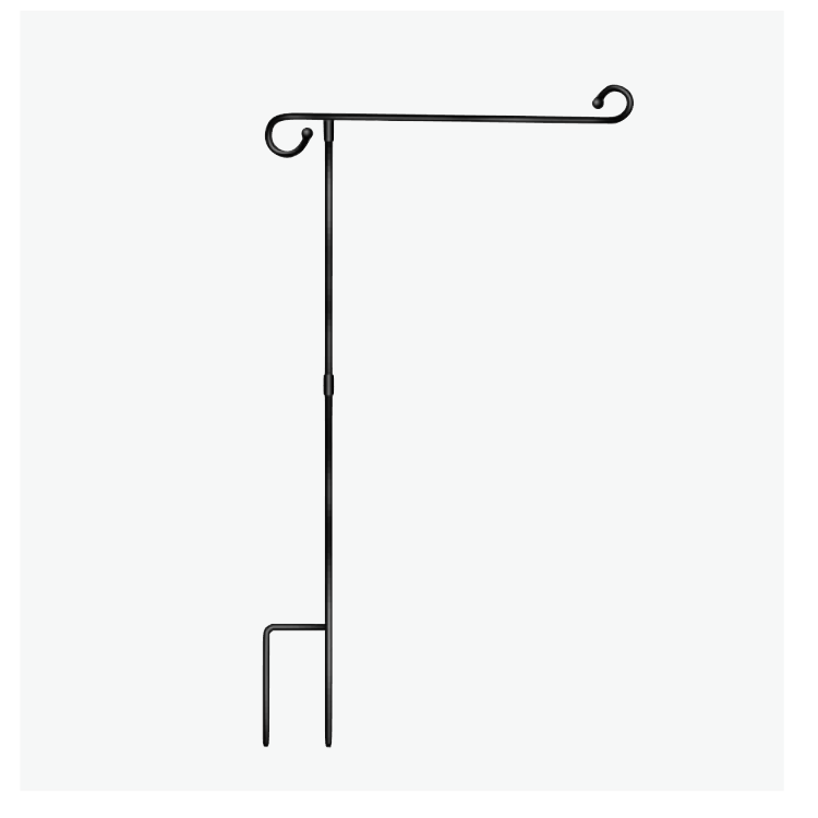 Garden Flag Stand