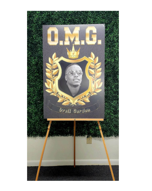 Photo Panel