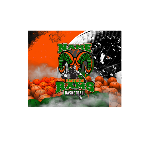 Stadium Blanket - Eastside BB