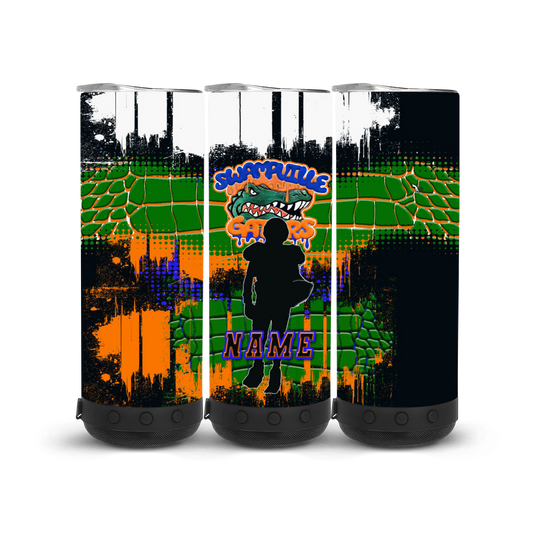 Speaker Tumbler - Swampville