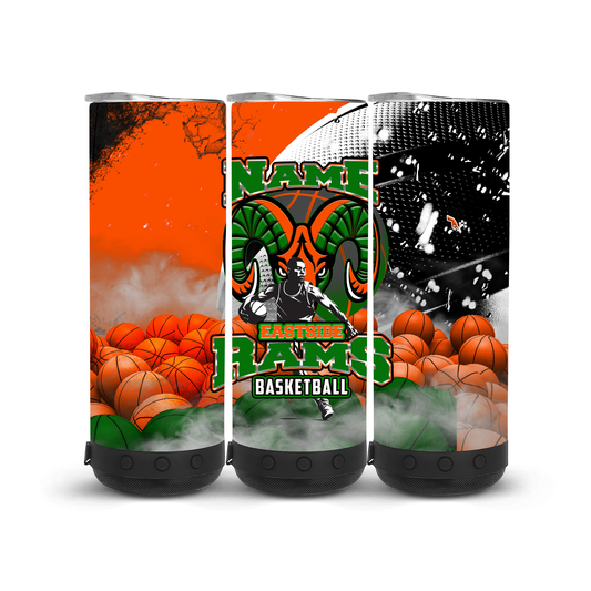 Speaker Tumbler - Eastside BB