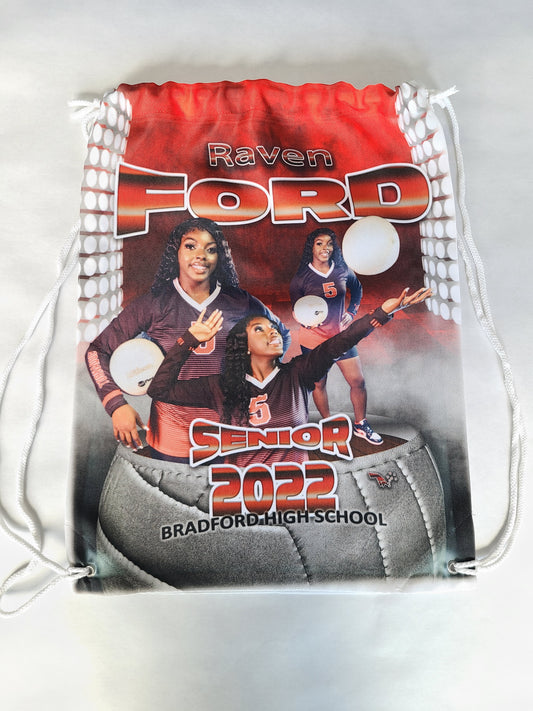 Drawstring Bag