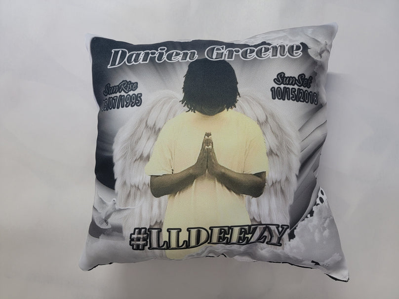 Pillow