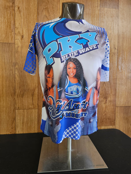 Graduation Shirts