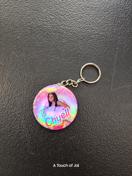 Keychain