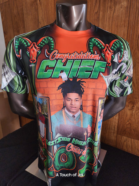 Graduation Shirts