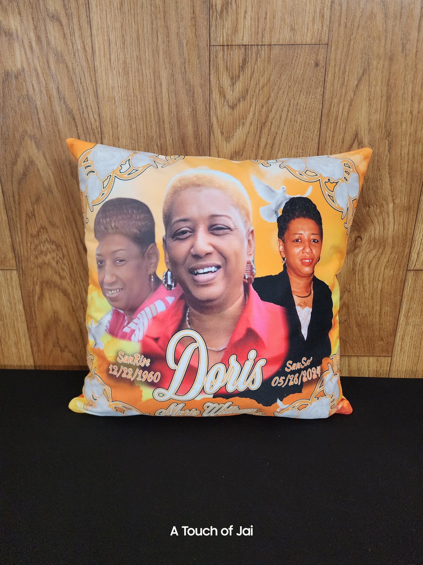 Pillow