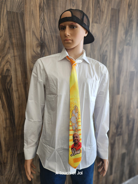 Neck Tie