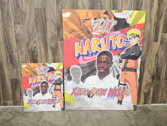 Canvas Prints