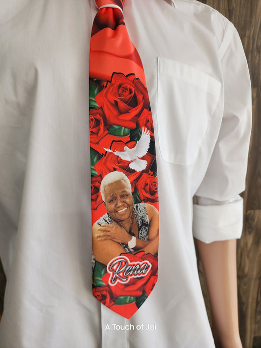 Neck Tie