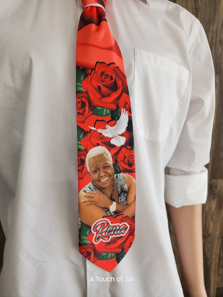 Neck Tie