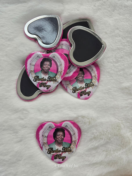 Refrigerator Magnet