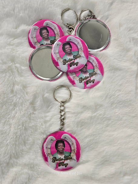 Keychain