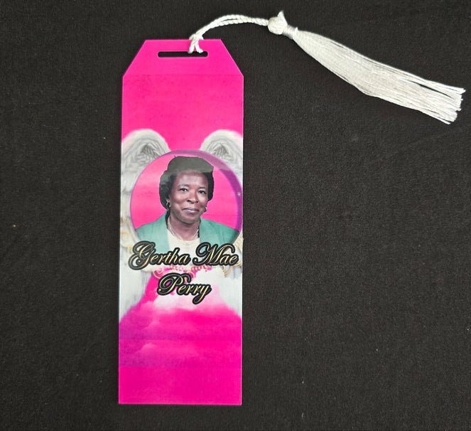 Bookmarks