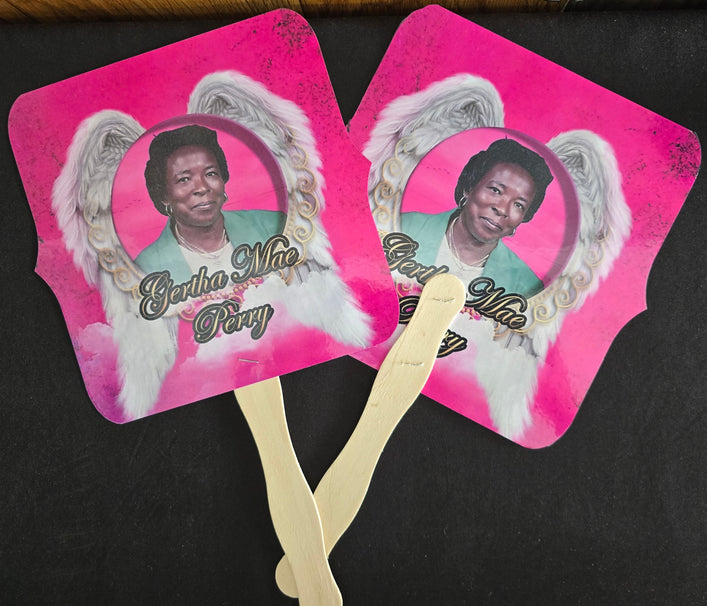Hand Fans