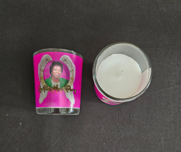 Mini Memory Candles