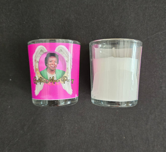 Mini Memory Candles