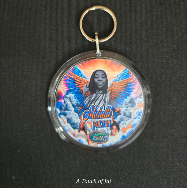 Key Chains