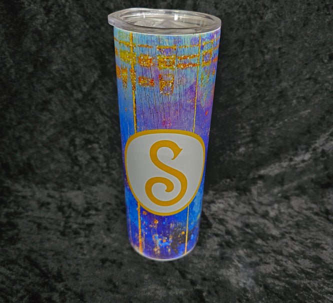 20oz Skinny Tumbler