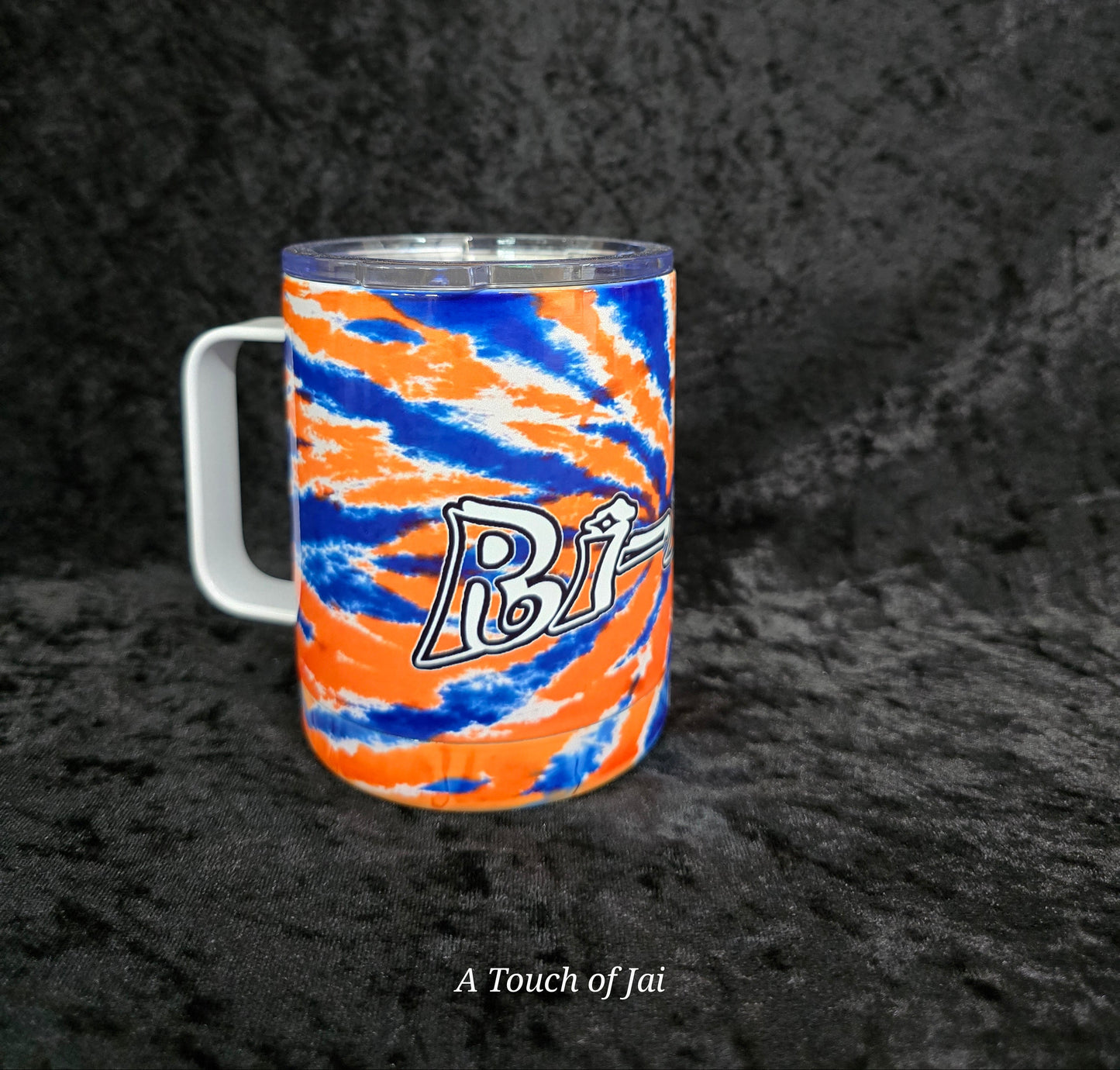 Coffee Cup Tumbler