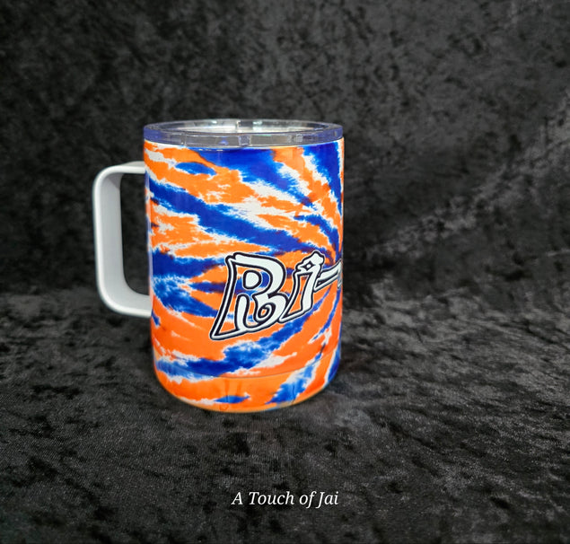 Coffee Cup Tumbler