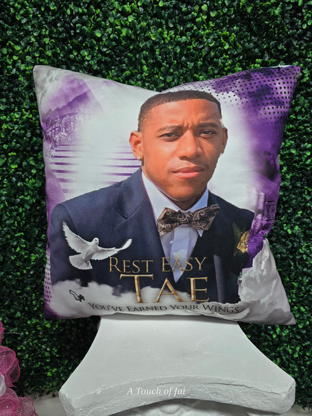 Pillow