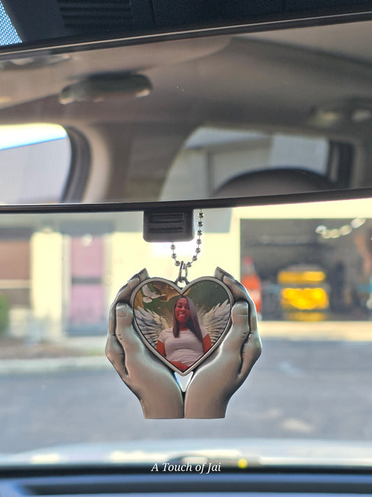 Car Ornament